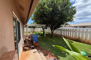 91-1489 Kaieleele St, Ewa Beach, HI 96706 - Photo 12