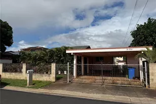 91-1735 Ala Loa St, Ewa Beach, HI 96706 - Photo 1