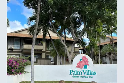 91-1309 Puamaeole Street #35T, Ewa Beach, HI 96706 - Photo 20