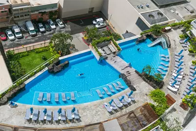 2139 Kuhio Avenue #1906, Honolulu, HI 96815 - Photo 14