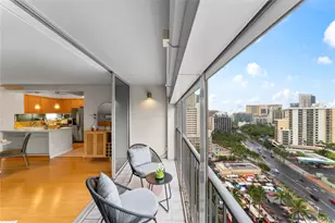 430 Keoniana St, Honolulu, HI 96815 - Photo 4