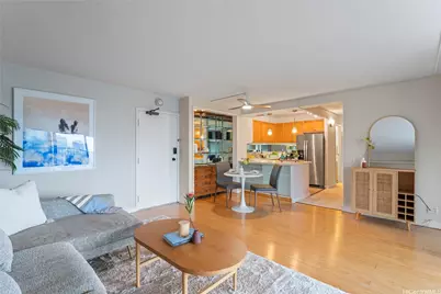 430 Keoniana Street #1204, Honolulu, HI 96815 - Photo 10