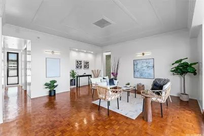 1333 Heulu Street #1207/PH2, Honolulu, HI 96822 - Photo 4