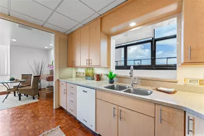 1333 Heulu Street #1207/PH2, Honolulu, HI 96822 - Photo 2