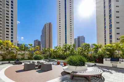 1837 Kalakaua Avenue #3102, Honolulu, HI 96815 - Photo 22