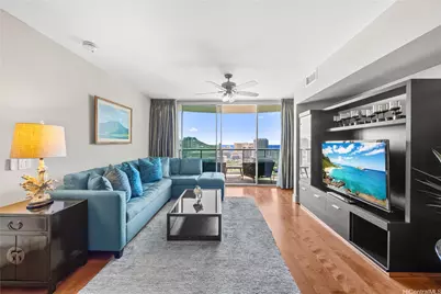 1837 Kalakaua Avenue #3102, Honolulu, HI 96815 - Photo 4