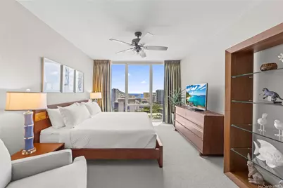 1837 Kalakaua Avenue #3102, Honolulu, HI 96815 - Photo 8