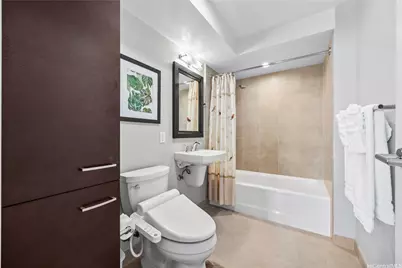 1837 Kalakaua Avenue #3102, Honolulu, HI 96815 - Photo 14
