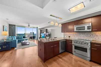 1837 Kalakaua Avenue #3102, Honolulu, HI 96815 - Photo 14