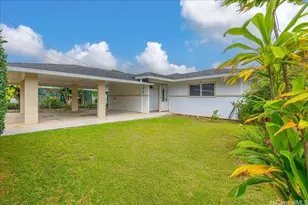 44-761 Kaneohe Bay Dr, Kaneohe, HI 96744 - Photo 1