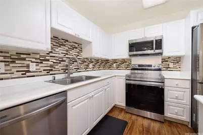 91-2093 Kaioli Street #1702, Ewa Beach, HI 96706 - Photo 8