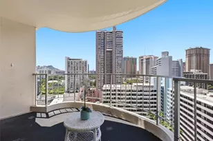 469 Ena Rd, Honolulu, HI 96815 - Photo 2