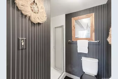 469 Ena Road #1901, Honolulu, HI 96815 - Photo 12