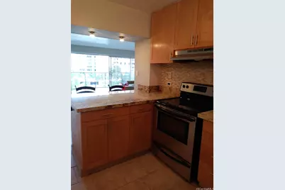 1645 Ala Wai Boulevard #501, Honolulu, HI 96815 - Photo 4