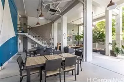 1645 Ala Wai Boulevard #501, Honolulu, HI 96815 - Photo 8