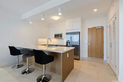 629 Keeaumoku Street #3502, Honolulu, HI 96814 - Photo 4