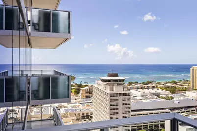 629 Keeaumoku Street #3502, Honolulu, HI 96814 - Photo 1