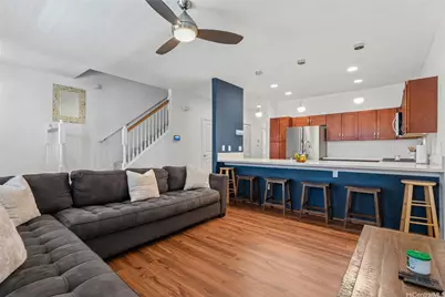 1166 Kukulu Street #704, Kapolei, HI 96707 - Photo 4