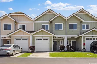 1166 Kukulu Street #704, Kapolei, HI 96707 - Photo 1
