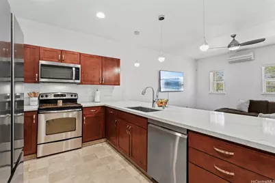 1166 Kukulu Street #704, Kapolei, HI 96707 - Photo 2