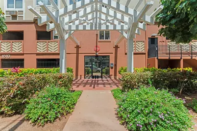 1810 Kaioo Drive #C401, Honolulu, HI 96815 - Photo 18