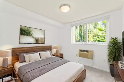 1810 Kaioo Drive #C401, Honolulu, HI 96815 - Photo 4