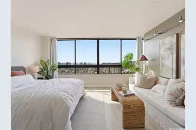 2499 Kapiolani Boulevard #3202, Honolulu, HI 96826 - Photo 2