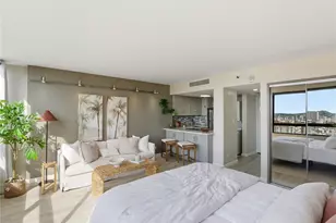 2499 Kapiolani Blvd, Honolulu, HI 96826 - Photo 4