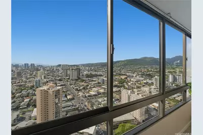 2499 Kapiolani Boulevard #3202, Honolulu, HI 96826 - Photo 10