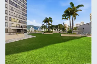 2499 Kapiolani Boulevard #3202, Honolulu, HI 96826 - Photo 12