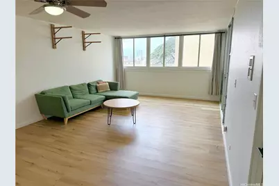 1617 Clark Street #404, Honolulu, HI 96822 - Photo 2