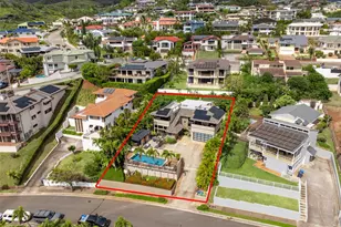 1868 Kihi St, Honolulu, HI 96821 - Photo 6