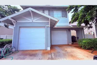 91-137 Makalea Street #36, Ewa Beach, HI 96706 - Photo 1