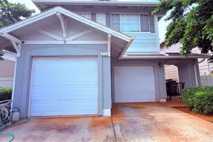 91-137 Makalea St, Ewa Beach, HI 96706 - Photo 1