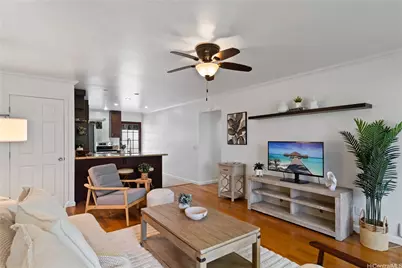 301 Kawaihae Street #126, Honolulu, HI 96825 - Photo 6