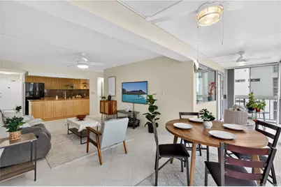 2575 Kuhio Avenue #1303, Honolulu, HI 96815 - Photo 12