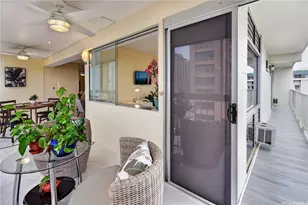 2575 Kuhio Ave, Honolulu, HI 96815 - Photo 10