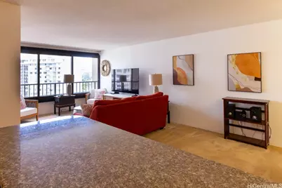 1778 Ala Moana Boulevard #1407, Honolulu, HI 96815 - Photo 6