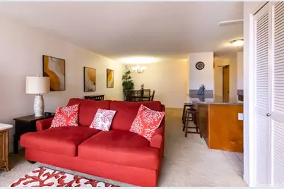 1778 Ala Moana Boulevard #1407, Honolulu, HI 96815 - Photo 4