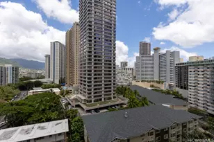 1778 Ala Moana Blvd, Honolulu, HI 96815 - Photo 12