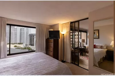 1778 Ala Moana Boulevard #1407, Honolulu, HI 96815 - Photo 18
