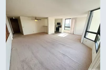 55 S Judd Street #2107, Honolulu, HI 96817 - Photo 2