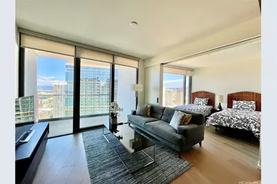 1000 Auahi Street #3403, Honolulu, HI 96814 - Photo 4