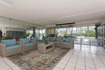 2211 Ala Wai Boulevard #3004, Honolulu, HI 96815 - Photo 8