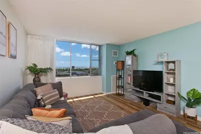 3045 Ala Napuaa Place #710, Honolulu, HI 96818 - Photo 1