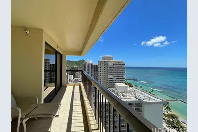 2470 Kalakaua Avenue #2401, Honolulu, HI 96815 - Photo 22