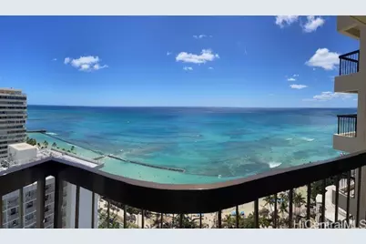 2470 Kalakaua Avenue #2401, Honolulu, HI 96815 - Photo 24