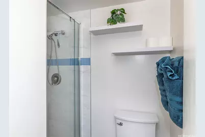 469 Ena Road #2905, Honolulu, HI 96815 - Photo 12