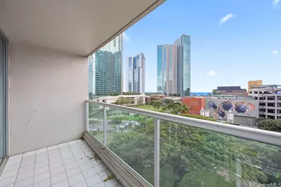 1133 Waimanu Street #804, Honolulu, HI 96814 - Photo 8