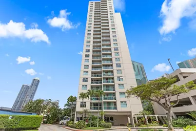 1133 Waimanu Street #804, Honolulu, HI 96814 - Photo 18